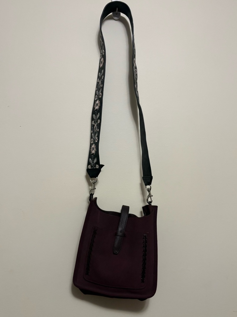 Rebecca Minkoff crossbody